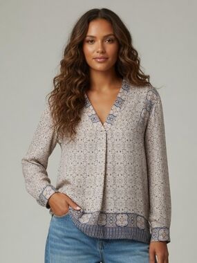 Vince blouse